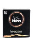 Silky Kiss Yakın Temas Ekstra İnce Prezervatif 4&apos;lü