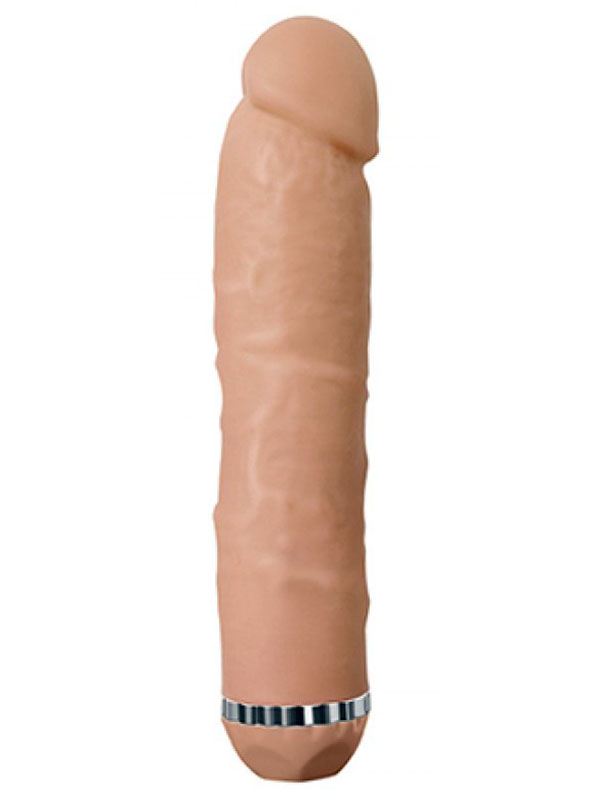 svr-ultra-18cm-gercekci-vibrator-12648-1-2 SVR Ultra 18cm Gerçekçi Vibratör - Görsel 1