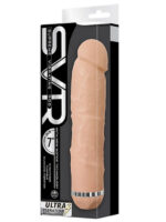 SVR Ultra 18cm Gerçekçi Vibratör - Görsel 2