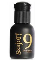 SZAJOR 9 ERKEKLERE ÖZEL PARFÜM 50 ML