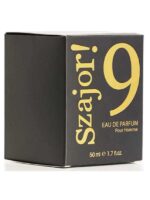 SZAJOR 9 ERKEKLERE ÖZEL PARFÜM 50 ML - Görsel 2