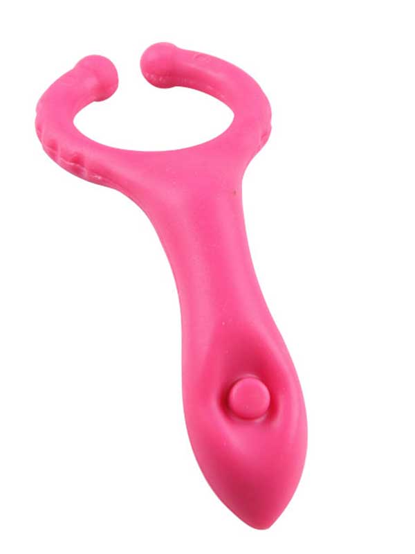 testis-uyaricili-titresimli-penis-halkasi-pembe-29027-1-4 Testis Uyarıcılı Titreşimli Penis Halkası Pembe - Görsel 1