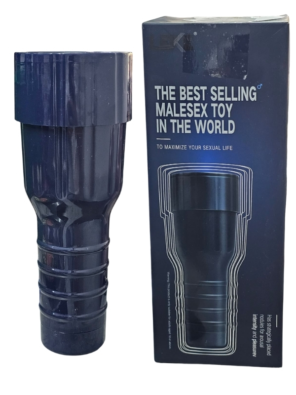the-best-selling-malesex-toy-in-the-world-vajina-masturbator-1258444-1-1 The Best Selling Malesex Toy İn The World Vajina Mastürbatör - Görsel 1