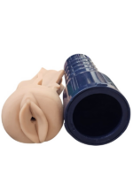 The Best Selling Malesex Toy İn The World Vajina Mastürbatör - Görsel 4