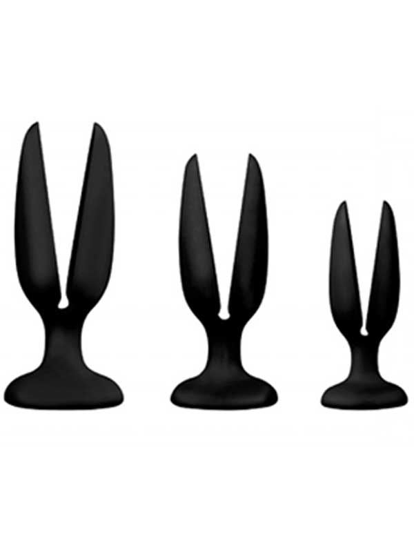 triple-blaster-acilir-3lu-anal-tikac-seti-12566-1-2 Triple Blaster Açılır 3lü Anal Tıkaç Seti - Görsel 1