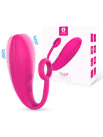 Tulip Halkalı Vibratör