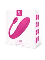 Tulip Halkalı Vibratör - Görsel 5