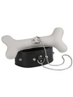 Ultimate Bondage Kemikli Tasma