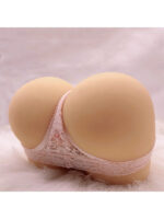 Ultra Realistik 10KG Doggy ve Misyoner Pozisyon Gerçekçi Kalça - Görsel 2