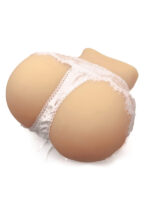 Ultra Realistik 10KG Doggy ve Misyoner Pozisyon Gerçekçi Kalça - Görsel 4