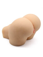 Ultra Realistik 10KG Doggy ve Misyoner Pozisyon Gerçekçi Kalça - Görsel 5