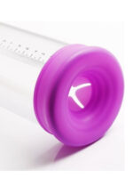 Vakum Pompa Yedek Giriş Contası – 3 Farklı Boy - Görsel 2