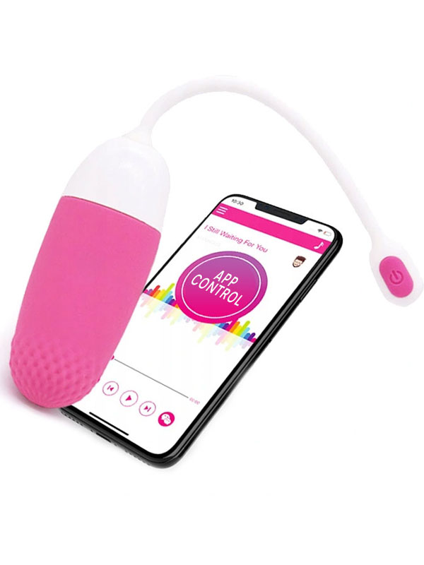 vini-akilli-telefon-uyumlu-vibrator-11718-1-2 Vini Akıllı Telefon Uyumlu Vibratör - Görsel 1