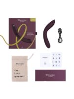 Womanizer OG Aubergine - Görsel 3