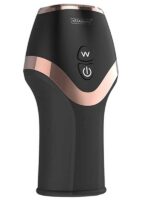 Xuanai Antrenman Amaçlı Titreşimli Mastürbatör - Görsel 3