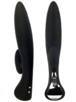 Xuanai Çift Motorlu G Noktası ve Klitoris Vibratörü - Görsel 3