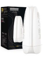 Xuanai Enter Titreşimli Suni Vajina Mastürbatör - Görsel 4