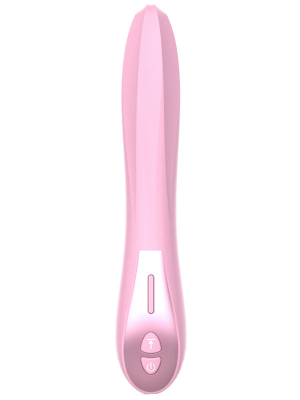 xuanai-ozel-kabartmali-sarjli-vibrator-pembe-model-2-12088-1-3 Xuanai Özel Kabartmalı Şarjlı Vibratör - Pembe Model 2 - Görsel 1