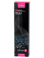 Xuanai Şarjlı Tırtıklı Anal Vibratör - Yeşil - Görsel 2