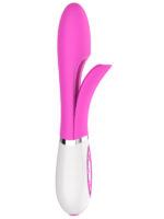 Xuanai Sesli Şarjlı Vibratör - Pembe - Görsel 2