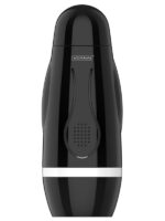 Xuanai So Young Suni Vajina Mastürbatör - Siyah