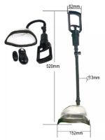 Xuanai Titreşimli Klitoral Vajina Pompası - Görsel 4