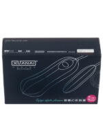 Xuanai Titreşimli Mini Vibratör - Kırmızı - Görsel 2