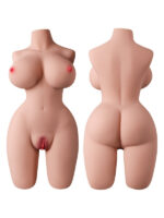 Yarım Bacaklı yarım vücut - Görsel 2