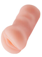 Yayo Şımarık Kız Suni Vajina Mastürbatör