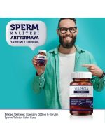 Viapecia Pro-Menmax 90 Kapsül - Görsel 5