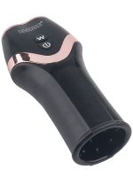 Xuanai Antrenman Amaçlı Titreşimli Mastürbatör