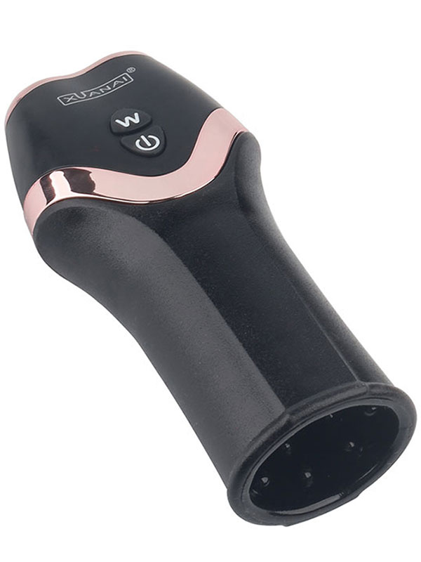 Xuanai Antrenman Amaçlı Titreşimli Mastürbatör