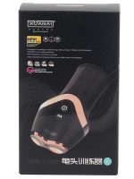 Xuanai Antrenman Amaçlı Titreşimli Mastürbatör - Görsel 2