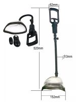 Xuanai Titreşimli Klitoral Vajina Pompası - Görsel 4