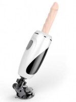 Yayo Otomatik Seks Makinesi