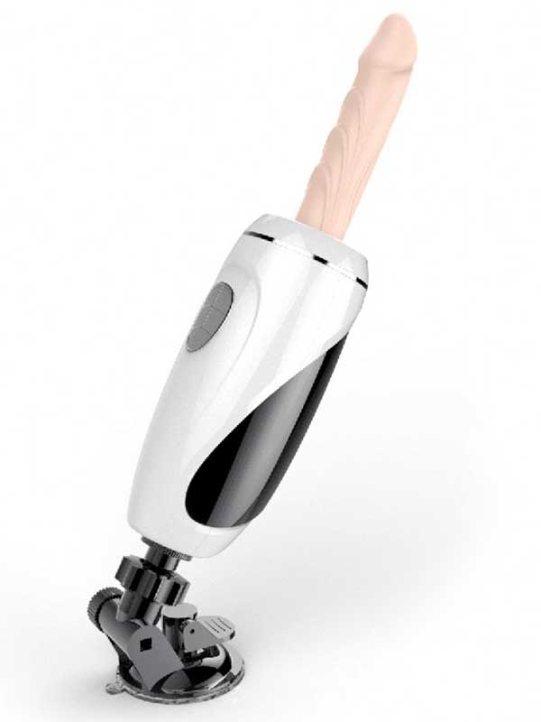 Yayo Otomatik Seks Makinesi