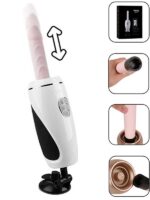 Yayo Otomatik Seks Makinesi - Görsel 2