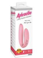 Yours And Mine Çiftler için Vibratör - Görsel 2